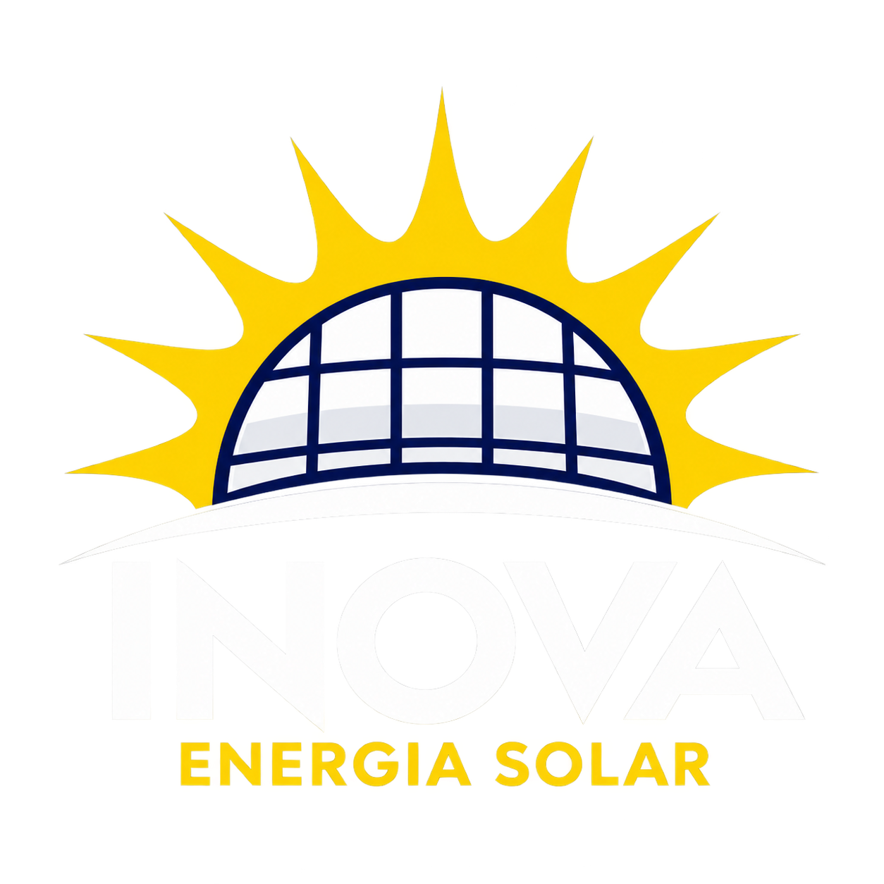 Inova energia solar