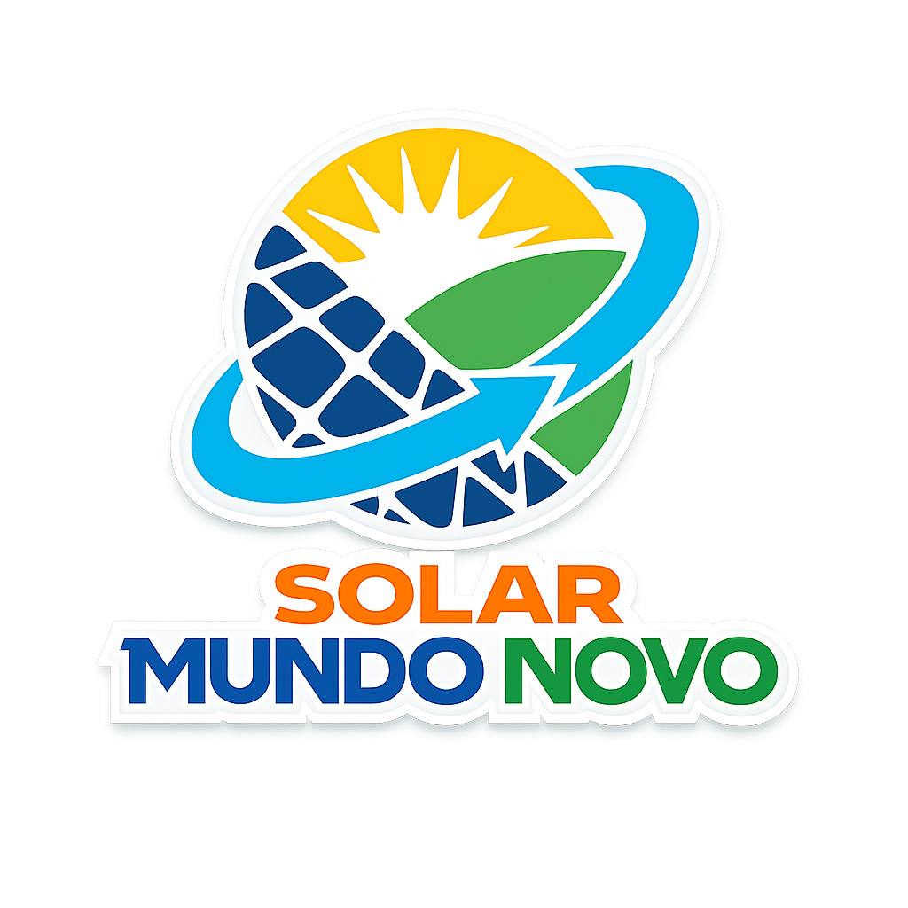 Mundo Novo Soluções Elétrica