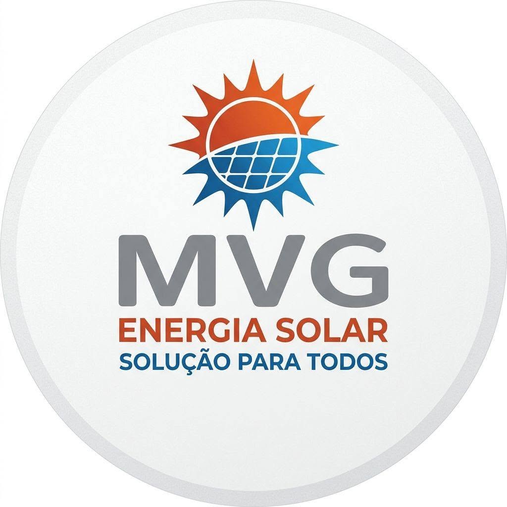 MVG - Energia Solar