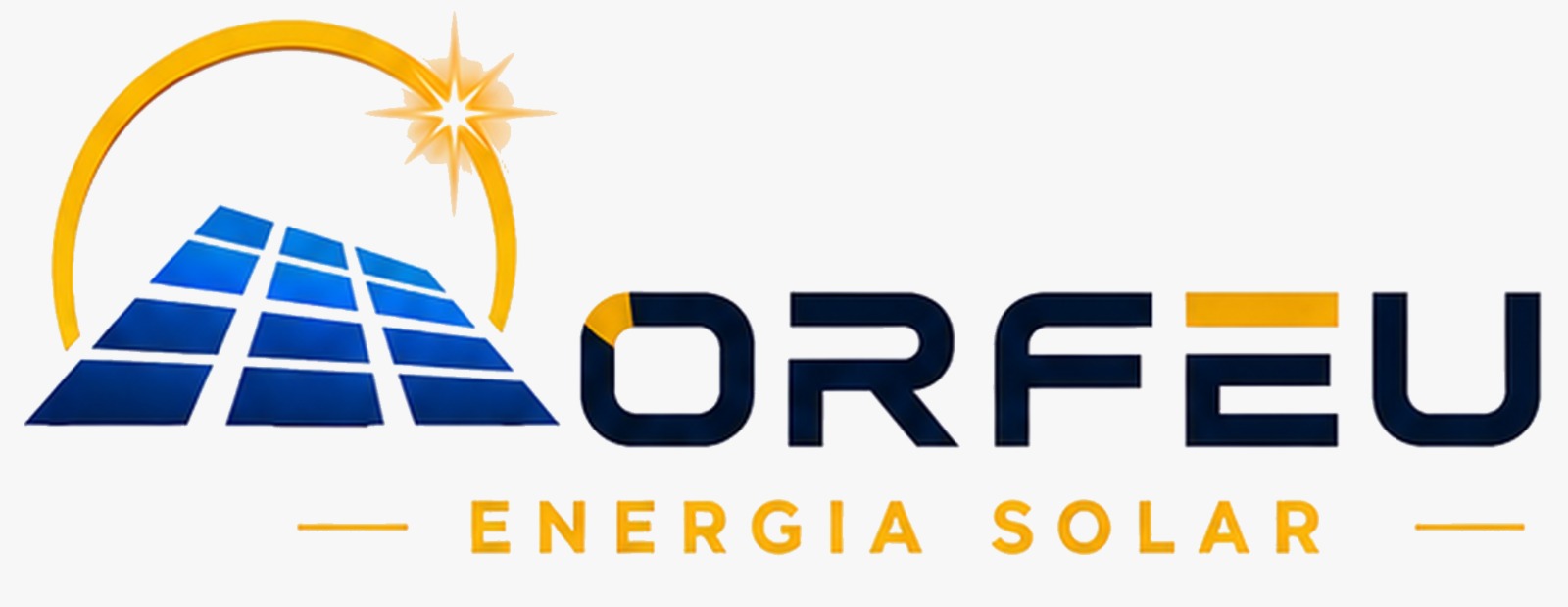 Orfeu Energia solar