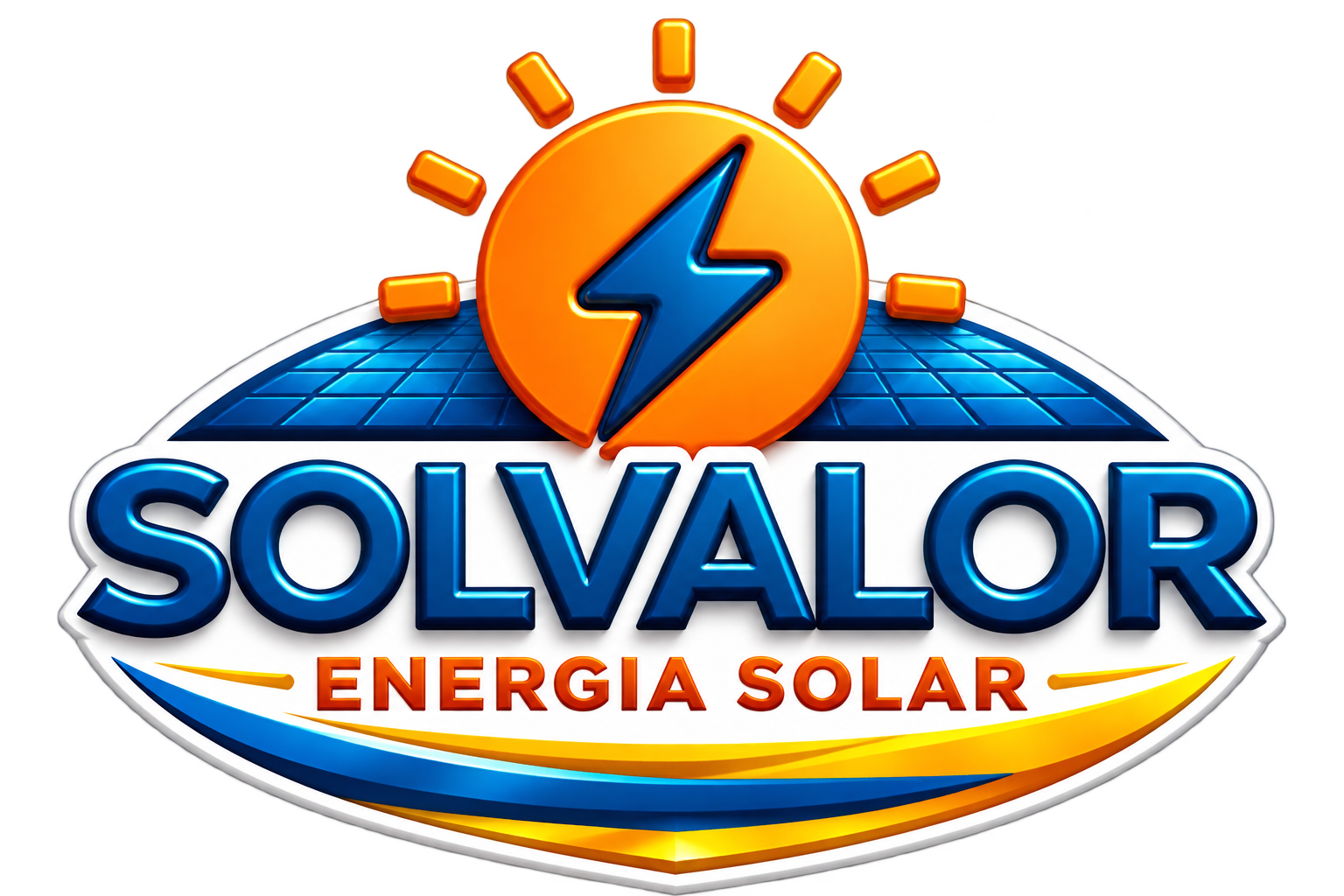 Sol Valor Energia solar